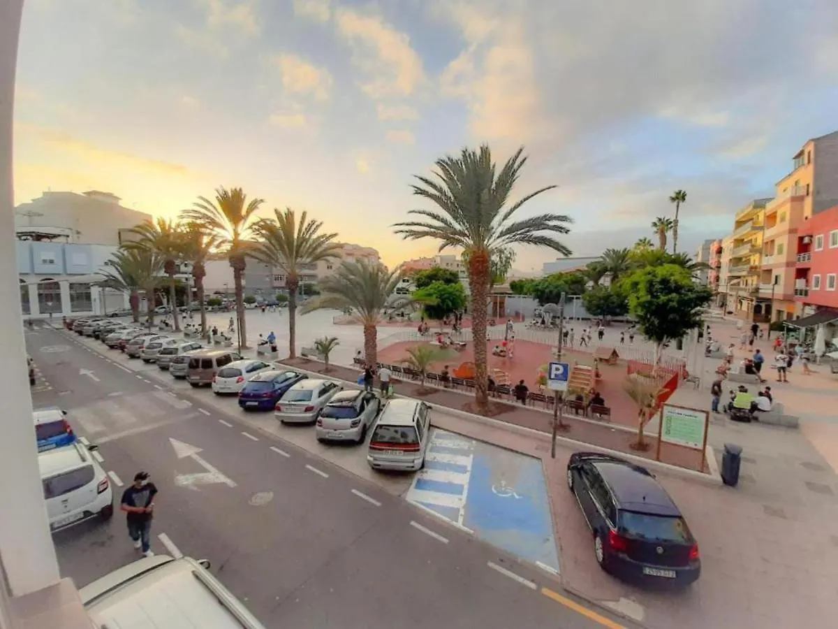 Loving Home - Costa Del Silencio Tenerife Arona  0*, Arona (Tenerife) Spain