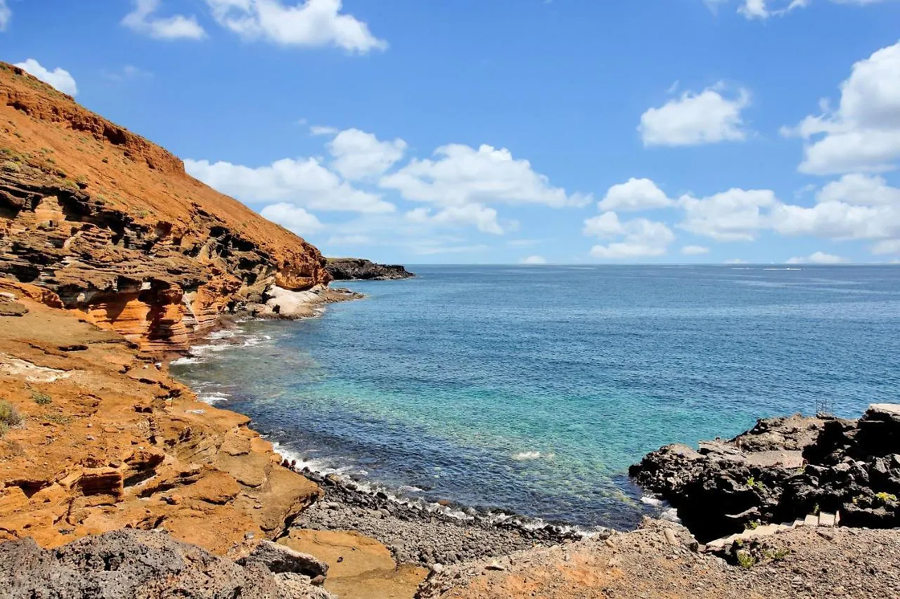 Loving Home - Costa Del Silencio Tenerife Arona  Spain