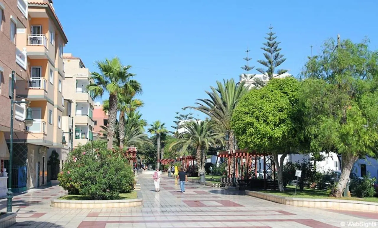 Apartment Loving Home - Costa Del Silencio Tenerife Arona  Spain