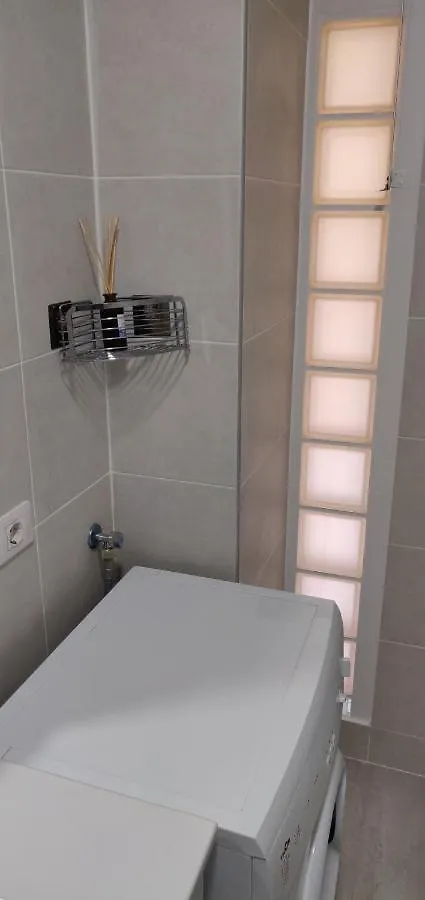 Apartamento Loving Home - Costa Del Silencio Tenerife Arona